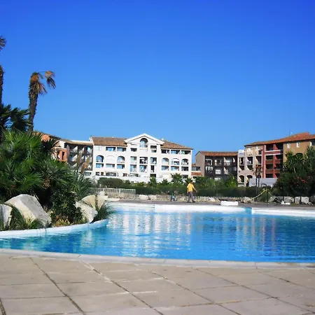 Appartement Gasyan - Golfe De St-tropez - Aves Acces Dans Avec Piscine *